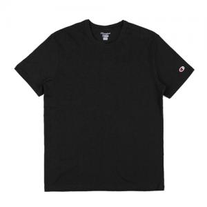 (T425) 베이직 반팔티 BLACK